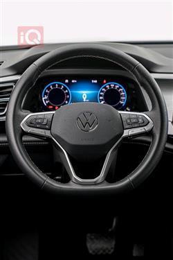 فولكسفاغن أطلس كروس سبورت